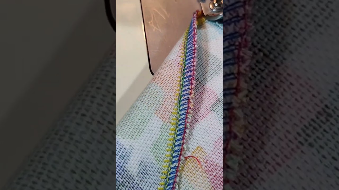 Sewing machine rescue: UPDATE on thrift find Bernette for Bernina Funlock 004D serger