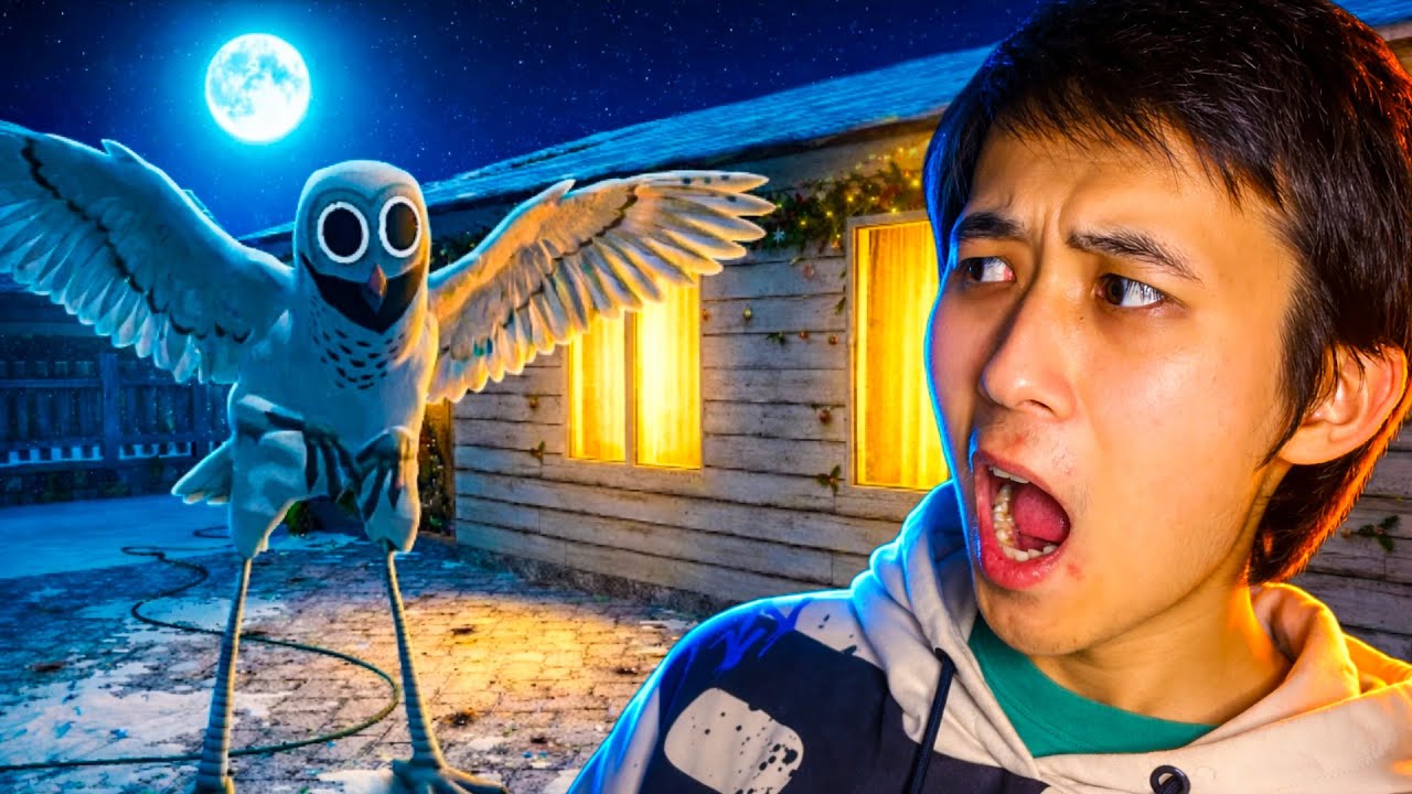 АТА МЕН  АПАНЫҢ ҮЙІНЕ 99-Күн ормандағы ҮКІНІ ШАҚЫРДЫМ😱.