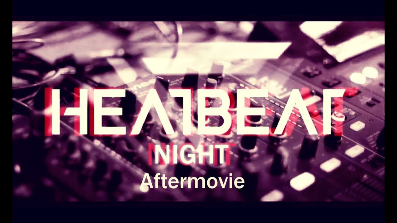 Heatbeat Night - May 18th 2013 @ Mandarine, Bs As (Aftermovie)