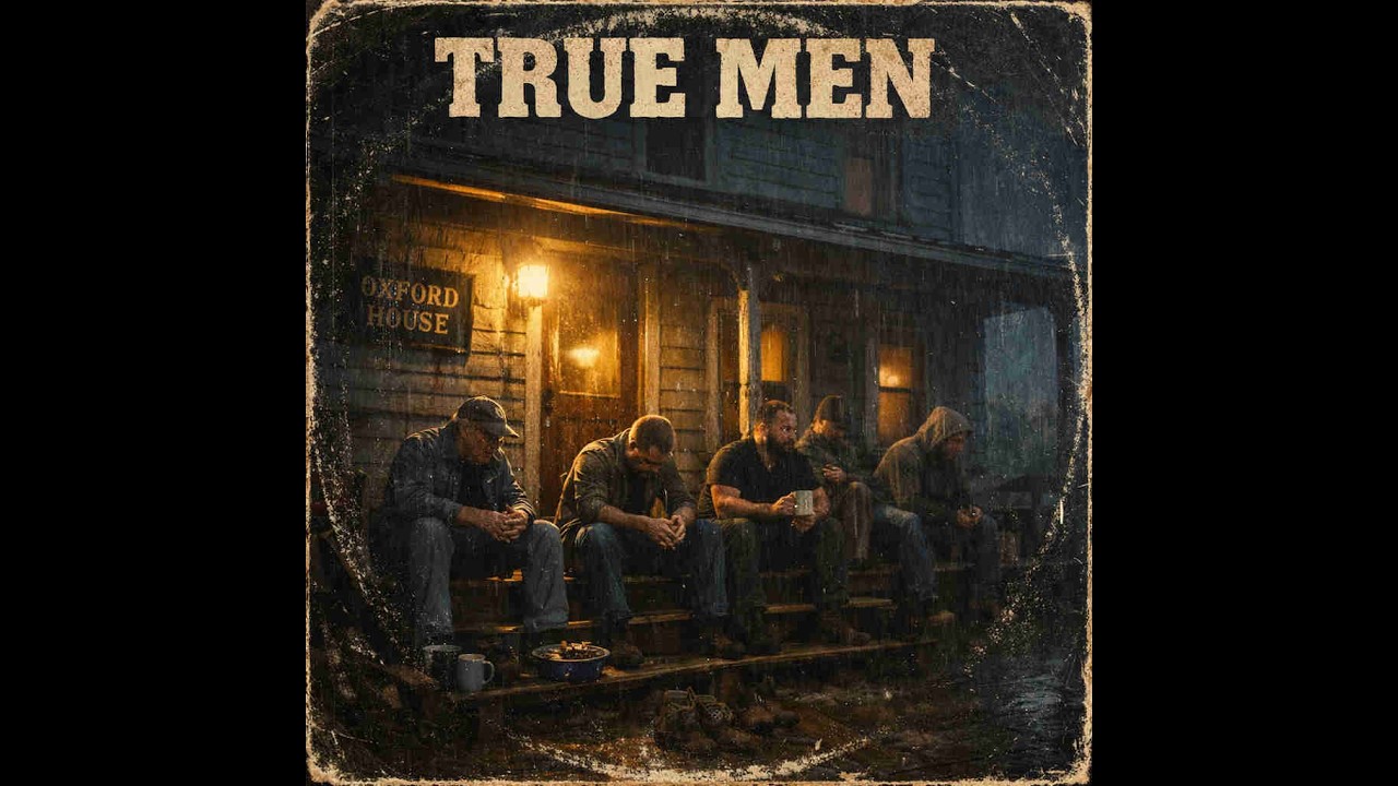 True Men