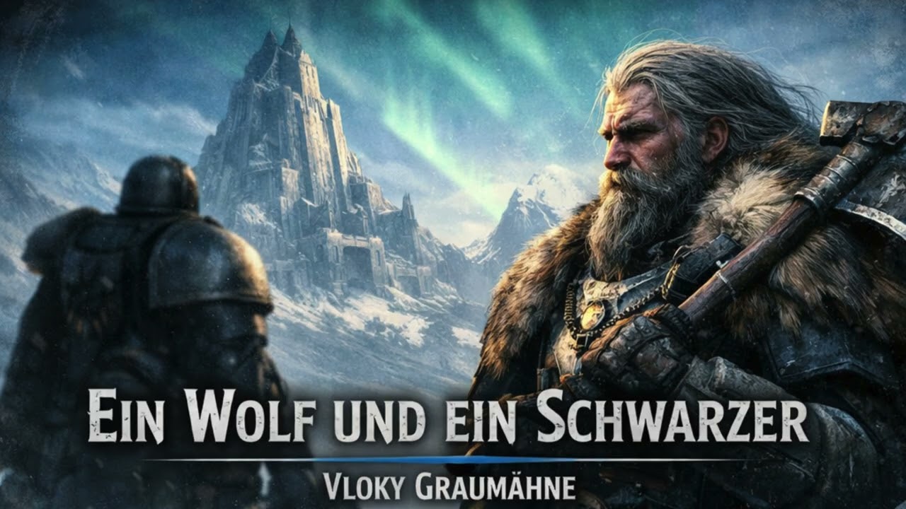 Vlokys Gedanken