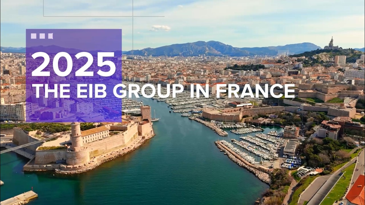 2025: France and the EIB Group (English)