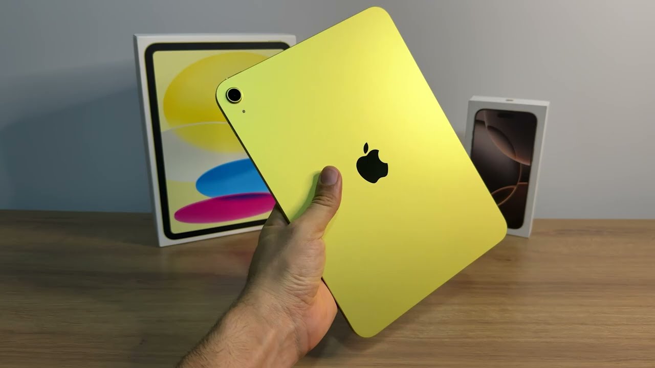 DA PRA USAR IPAD COMO COMPUTADOR? Testando com teclado e mouse!