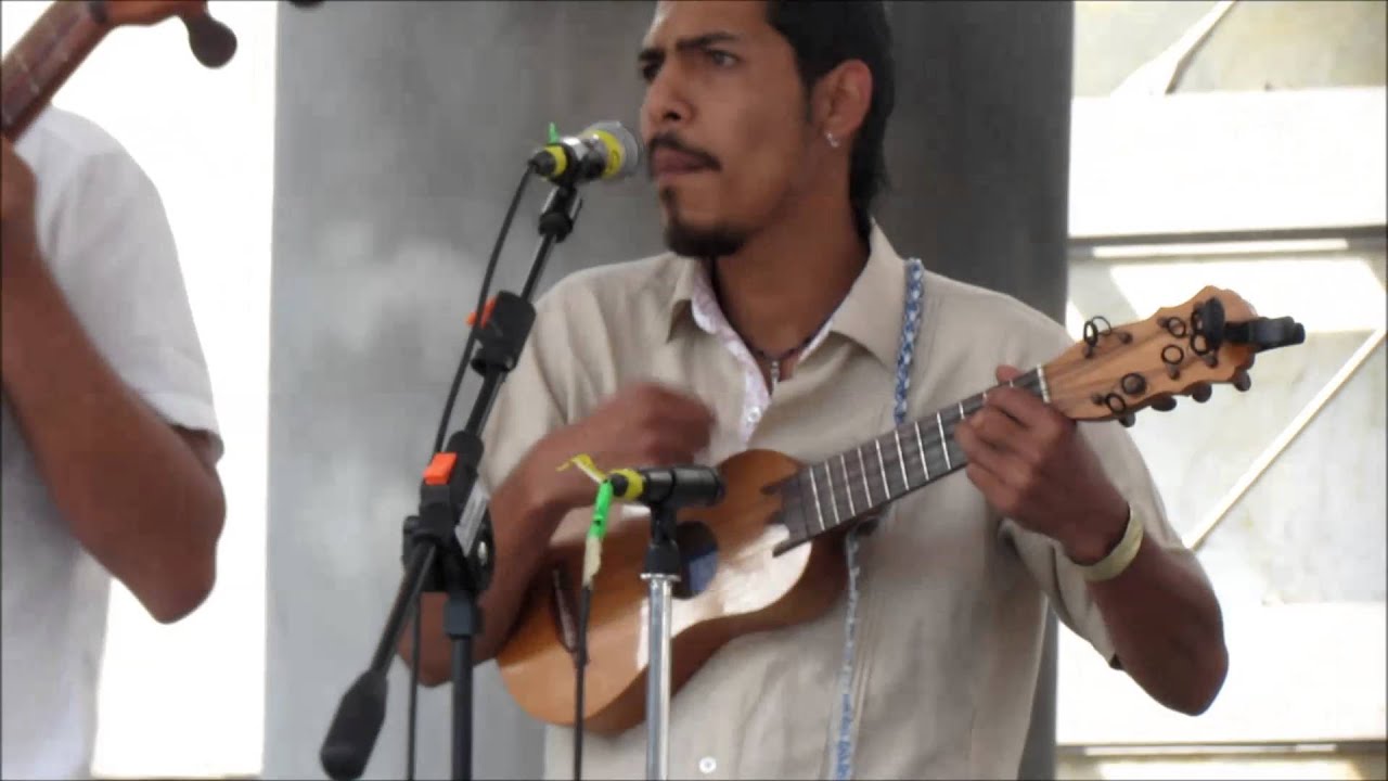 La Bamba-Los Vega