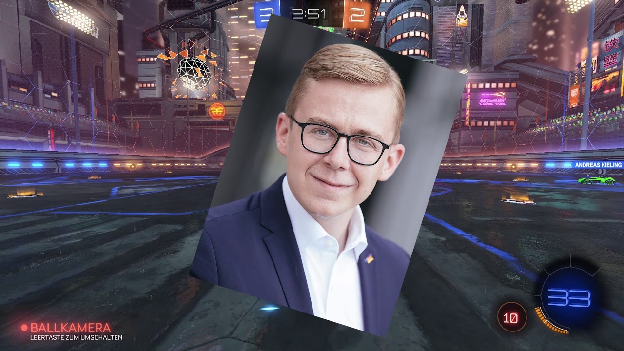 Best Of 1: Philipp Amthor hat Fehlzündungen