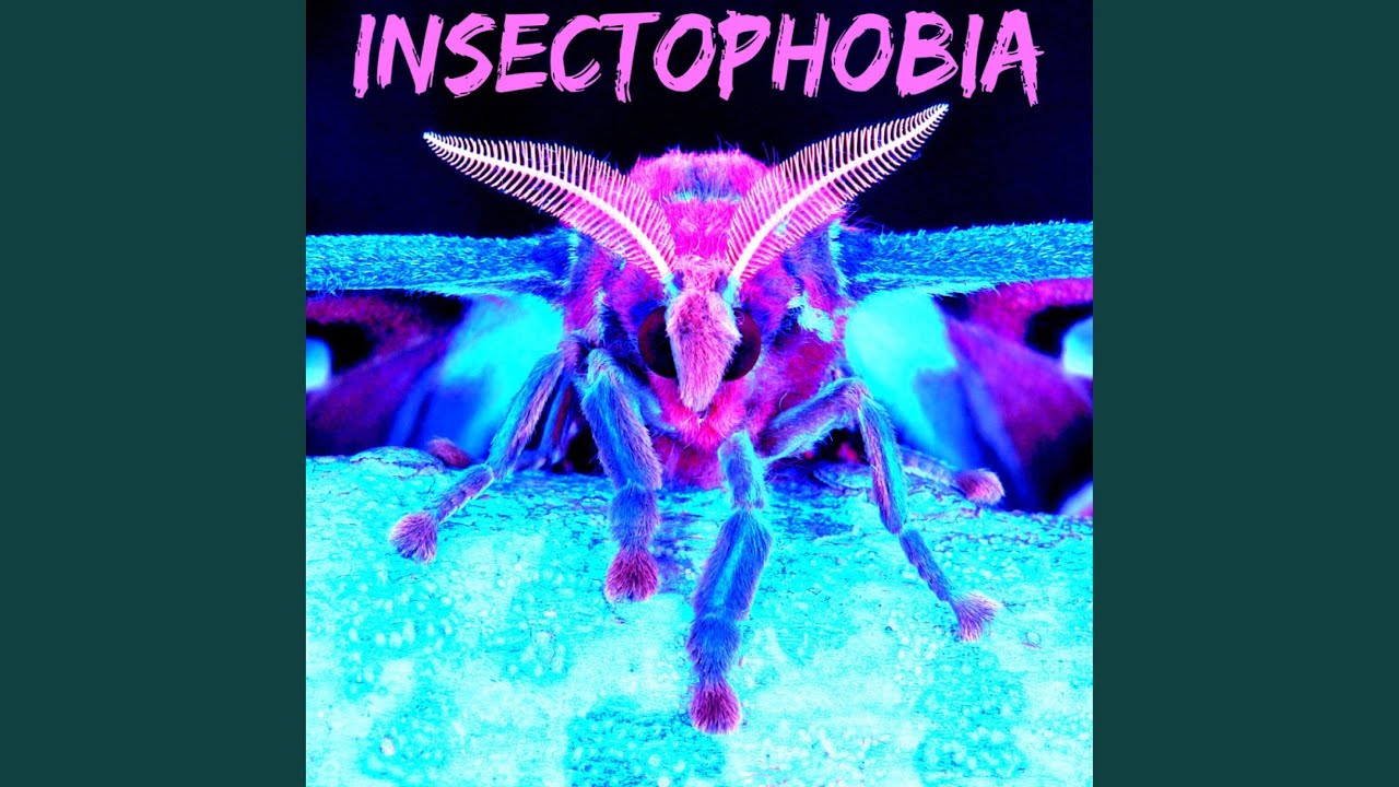 Insectophobia