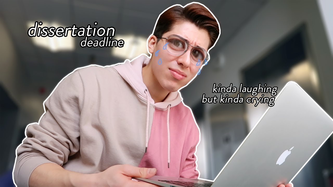 med school is NOT fun