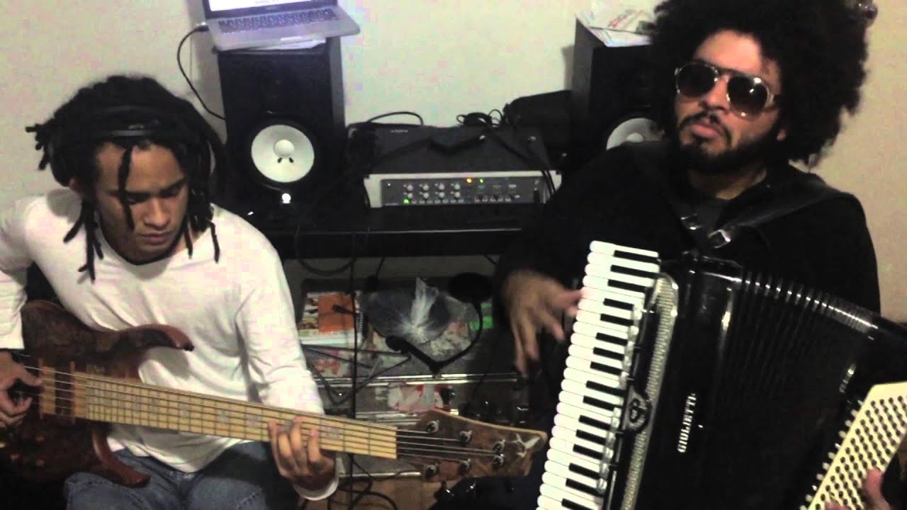 Mestrinho e Michael Pipoquinha - Baião Chuvoso