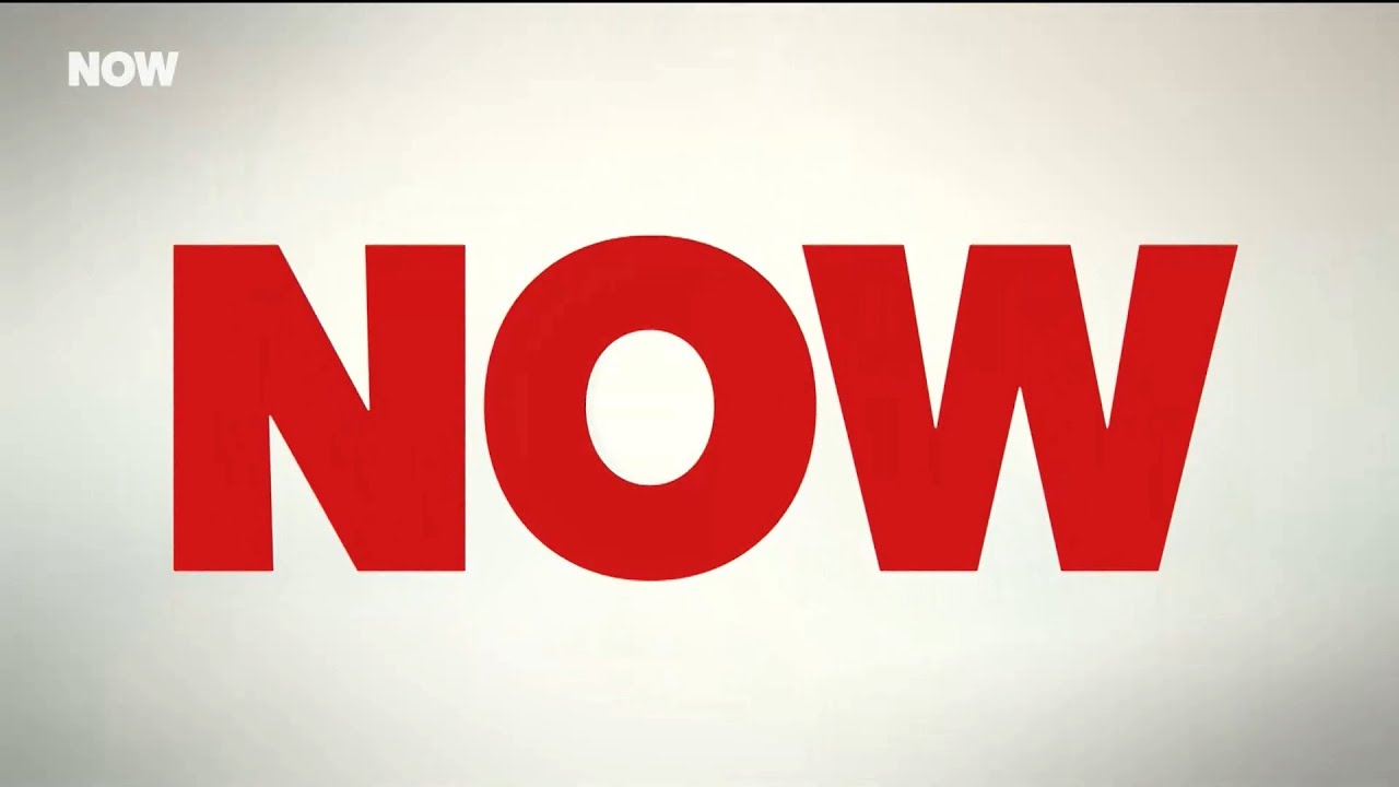 FOX TV'den NOW'a Geçiş Anı - 12 Şubat 2024 Saat 19:35