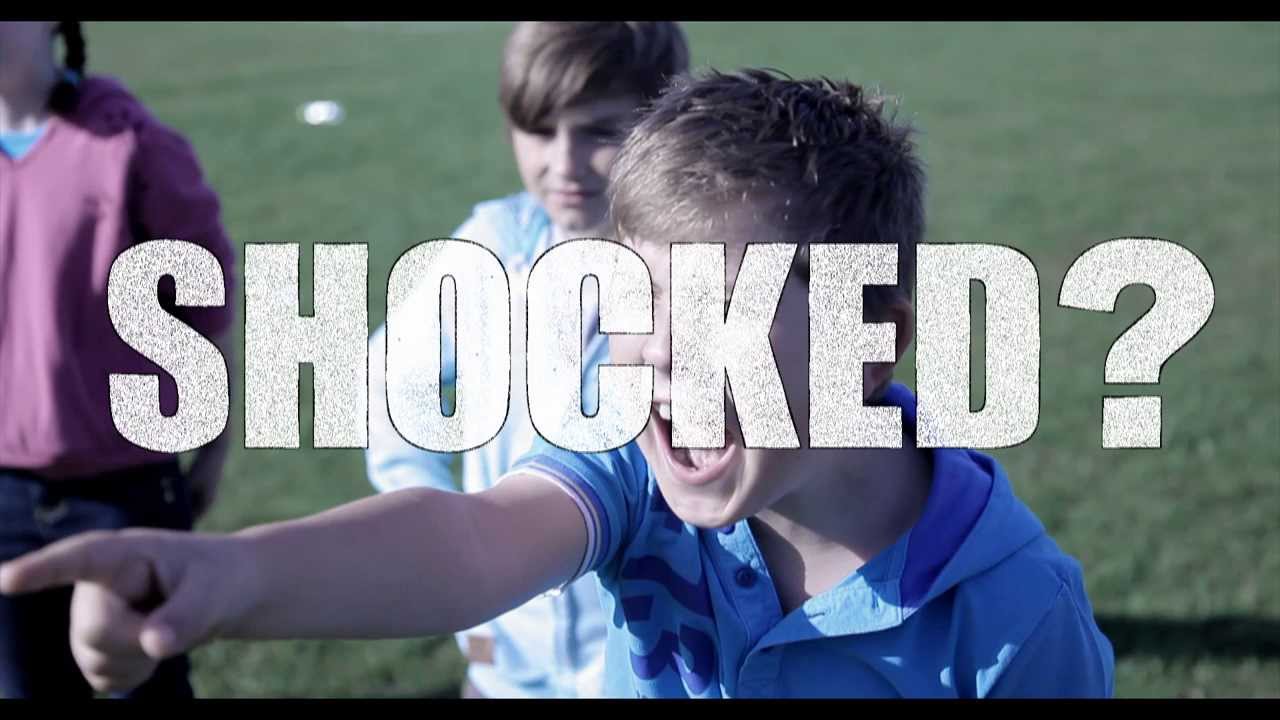FA Respect Campaign Video