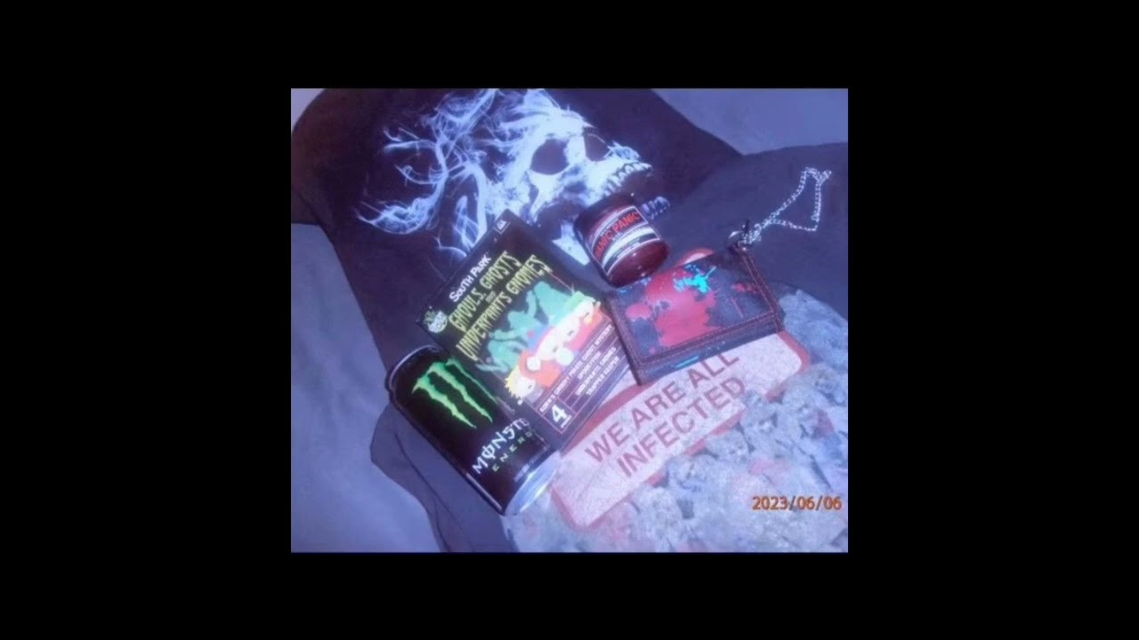 lil peep – last nite || sped up