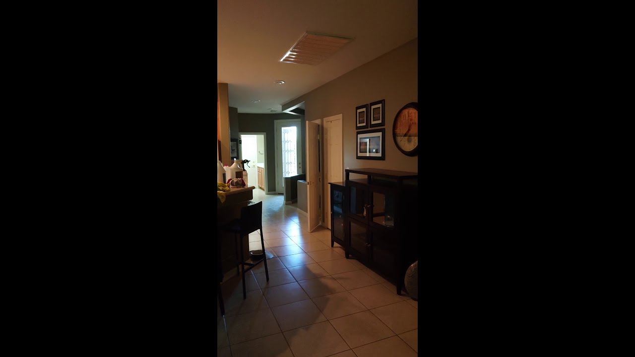 Las Vegas Home Odor Removal l How to Remove Tobacco l Eliminate Home Odors