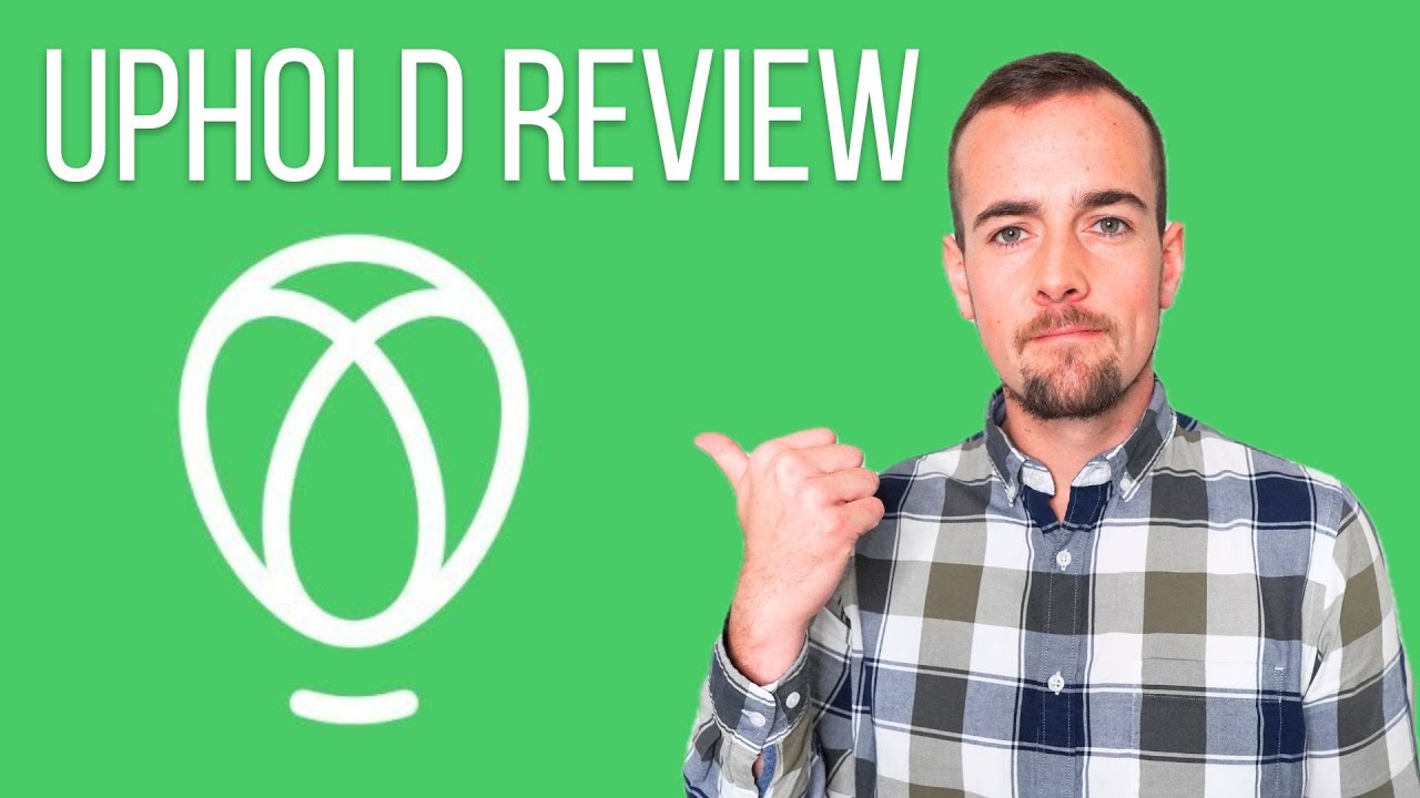 Uphold Review | Best Crypto Exchange?