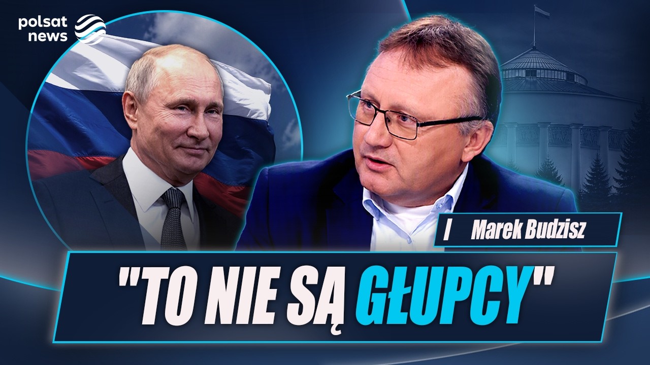 Polska armia nie kupiła ani jednego drona. Budzisz: Zero
