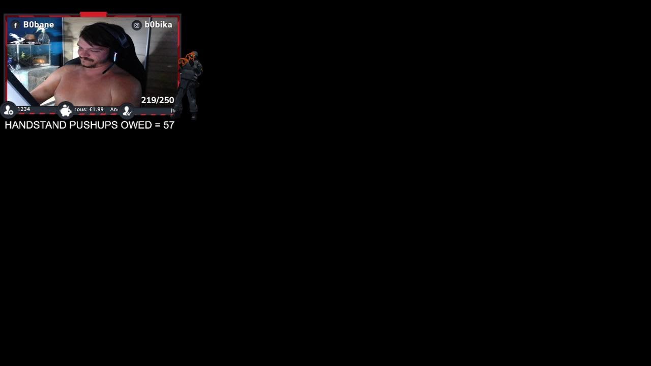 TWITCH SUB = HANDSTAND PUSHUP | !tts !handstand !rewards !giveaway | BALKAN , SLO , ENG 18+ |