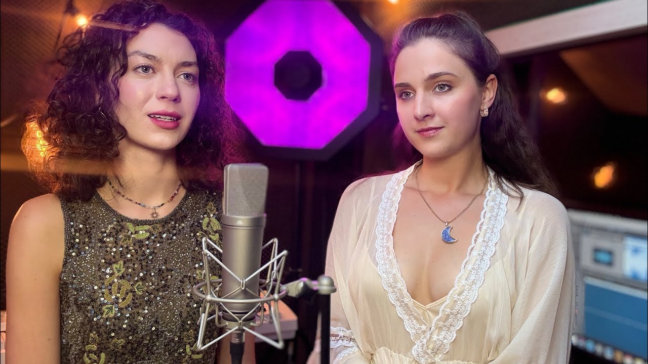 Sylwia Banasik & Żaneta Rus 