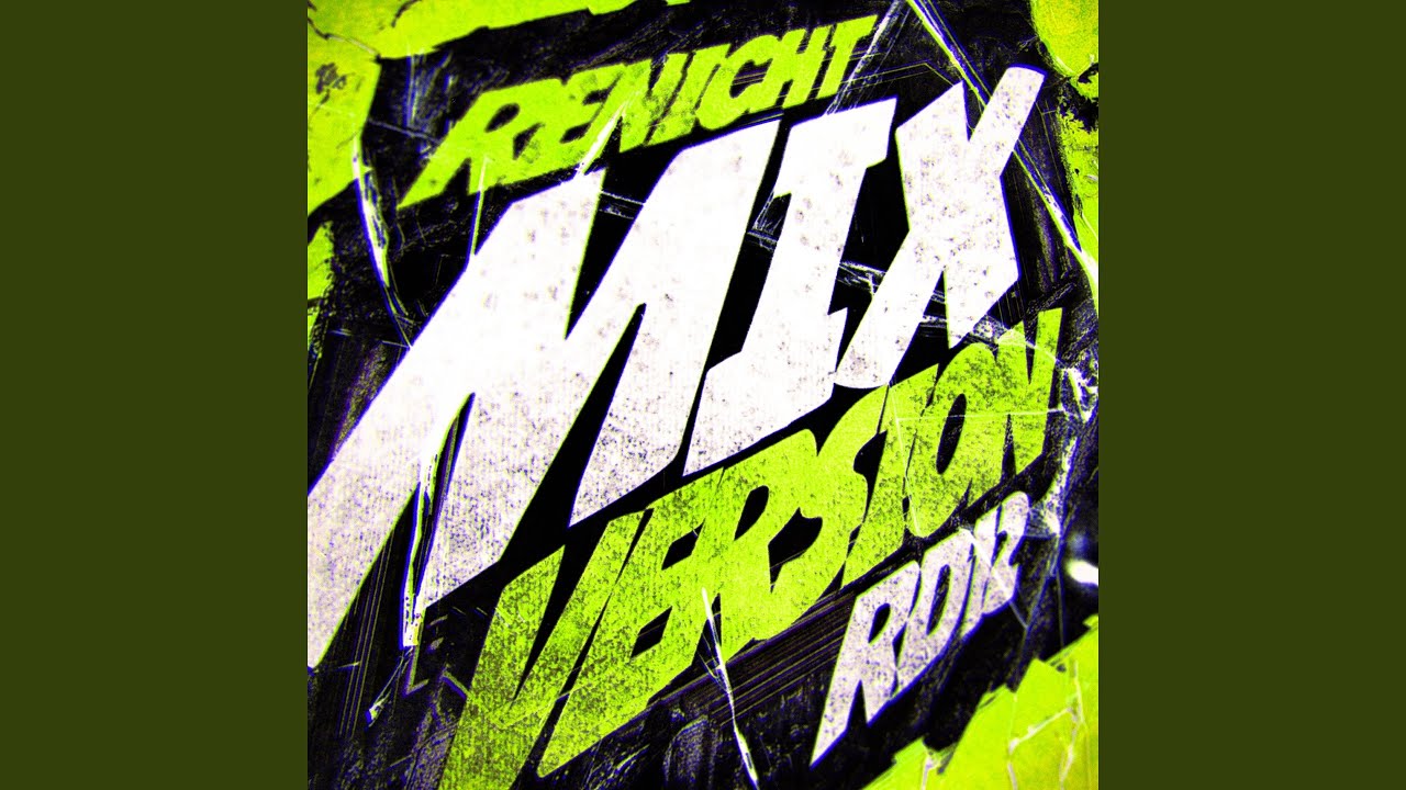 RENICHT MIX VERSION RD12
