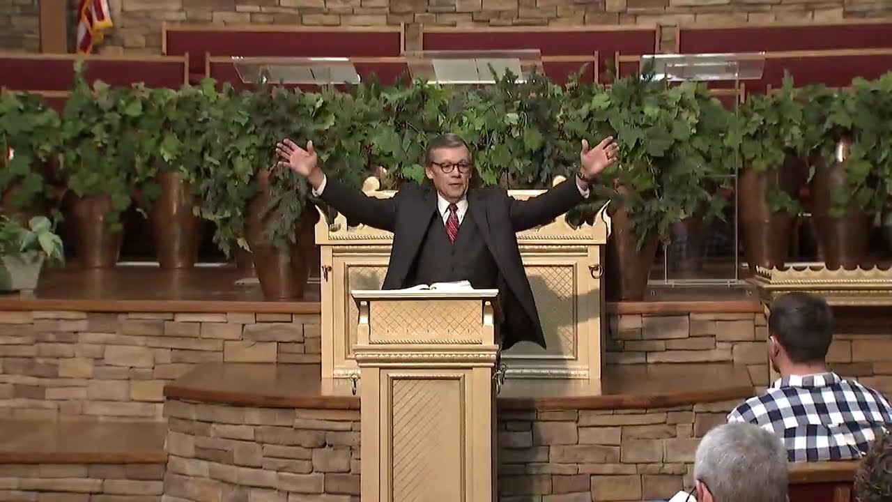 Binghamtown - February 25, 2026