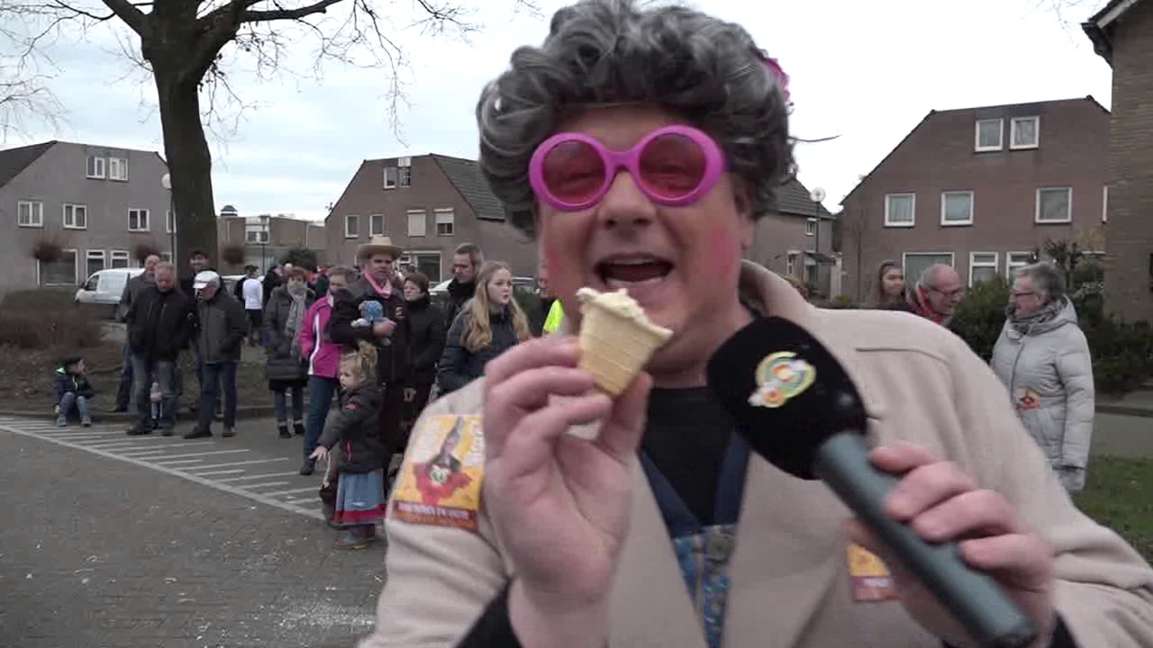 optocht erp