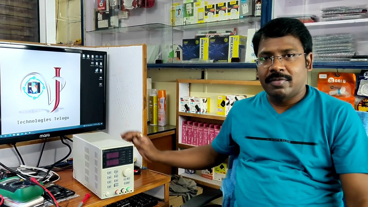 KORAD DC POWER SUPPLY....// REVIEW AND RE-PROGRAMMING //
