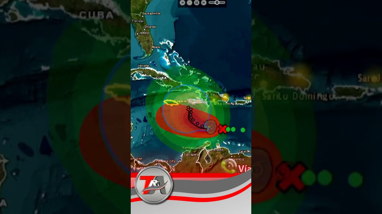 Alerta Amarilla vs Roja: qu&eacute; significan realmente y qu&eacute; hacer si vives junto a un r&iacute;o o en zonas ...