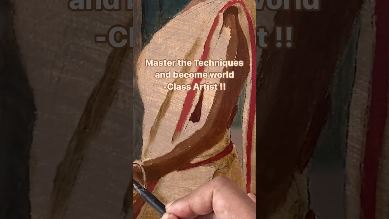 🎨 Join Our Webinar on COMPLETE DRAWING AND PAINTING COURSE! 🖼️ #art #trending