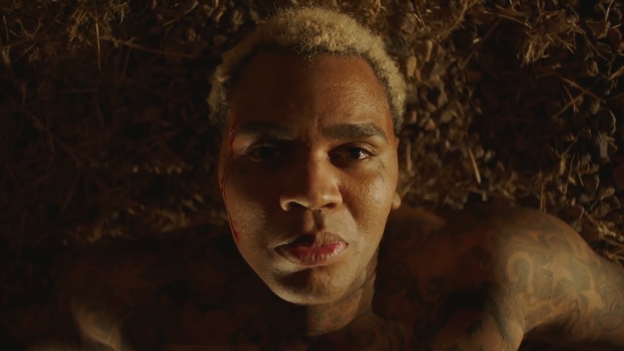 Kevin Gates  Push It Official Music Video (But In Reverse)