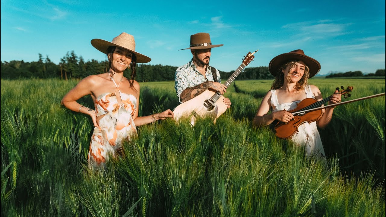 Gladiator theme - Now we are free (Just Married Band + M&eacute;lodie Pican cover)