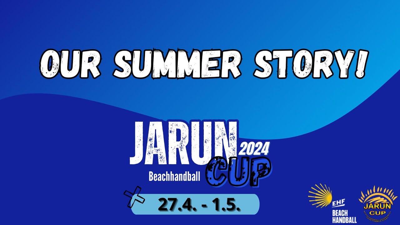 Jarun Cup 2024., 30.4.2024., Court 2