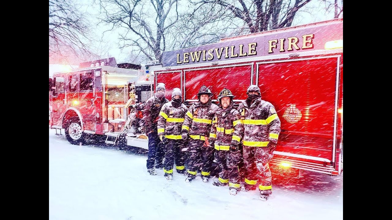 LFD 2021 Year in Review