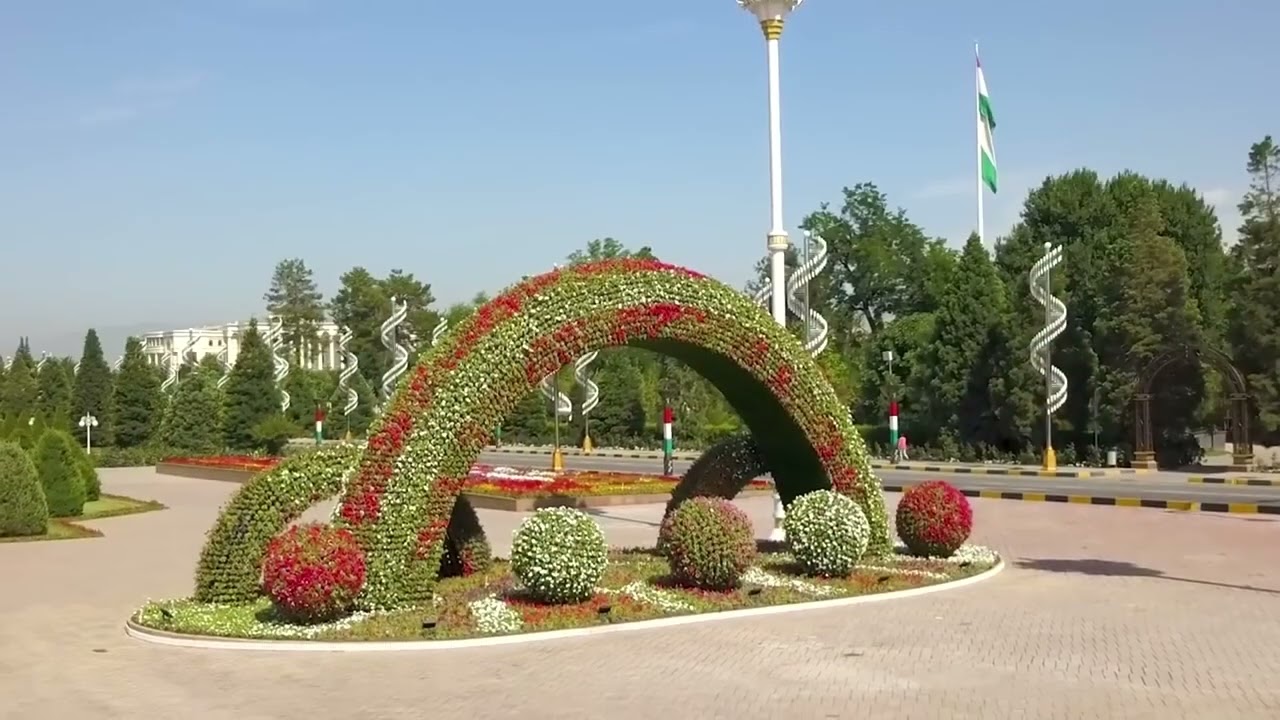 Олим Маҳмудов - Наврӯз | Olim Mahmudov- Navruz #navruz2023 #tajikistan #dushanbe #sugd