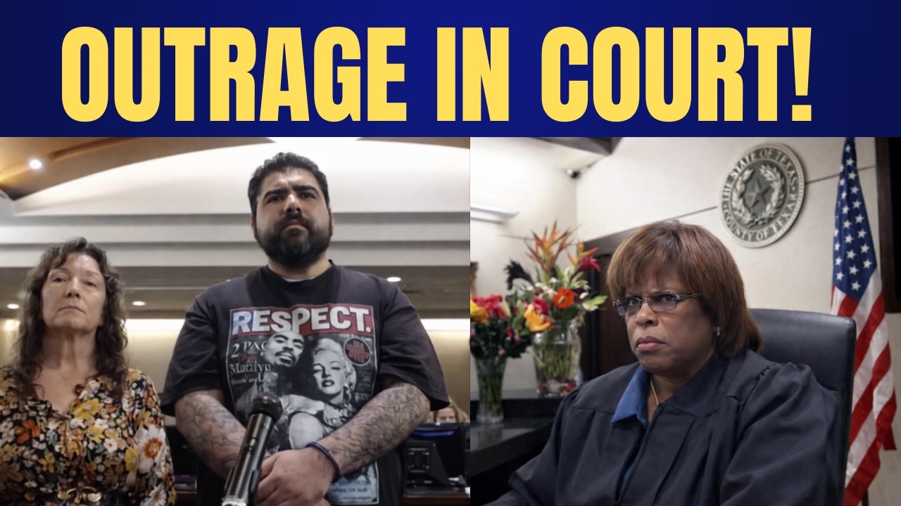 Judge Boyd ERUPTS in Court After Defendant Crosses the Line | Full 23-Minute Courtroom Breakdown