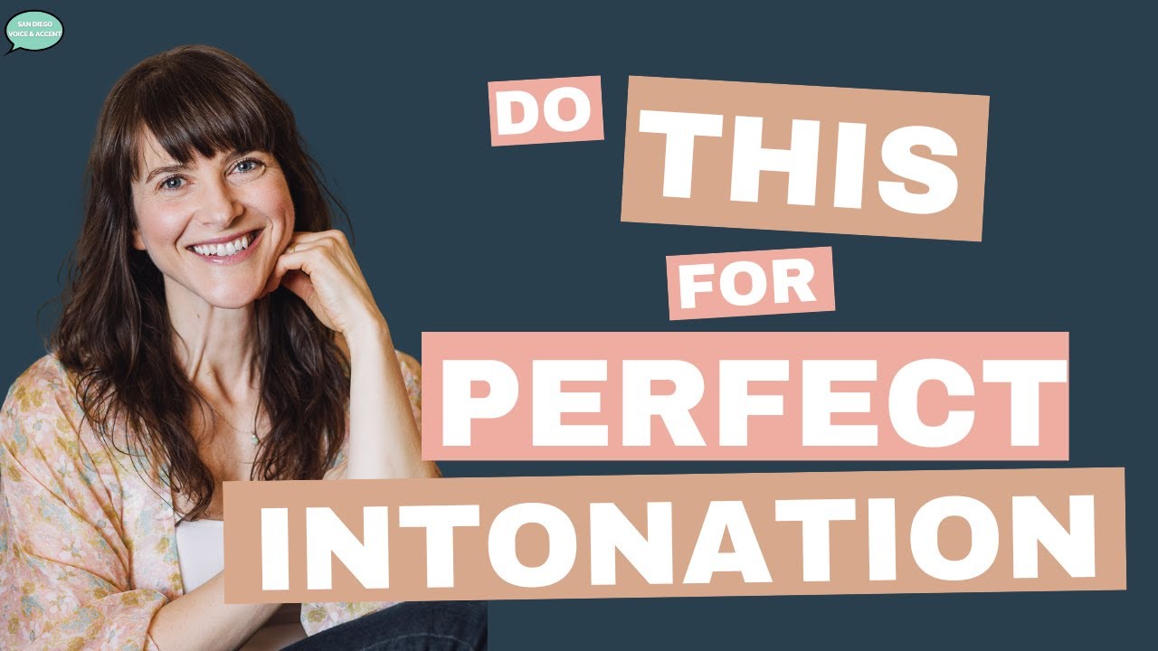 💥 3 Powerful Techniques to Boost Your Intonation 💥 | Learn American English!