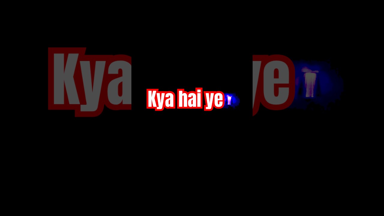 Yeh Kya Aa Gaya? ￼ #shortvideo #ytshorts #bollywood #ufoキャッチャー #suspense ￼￼