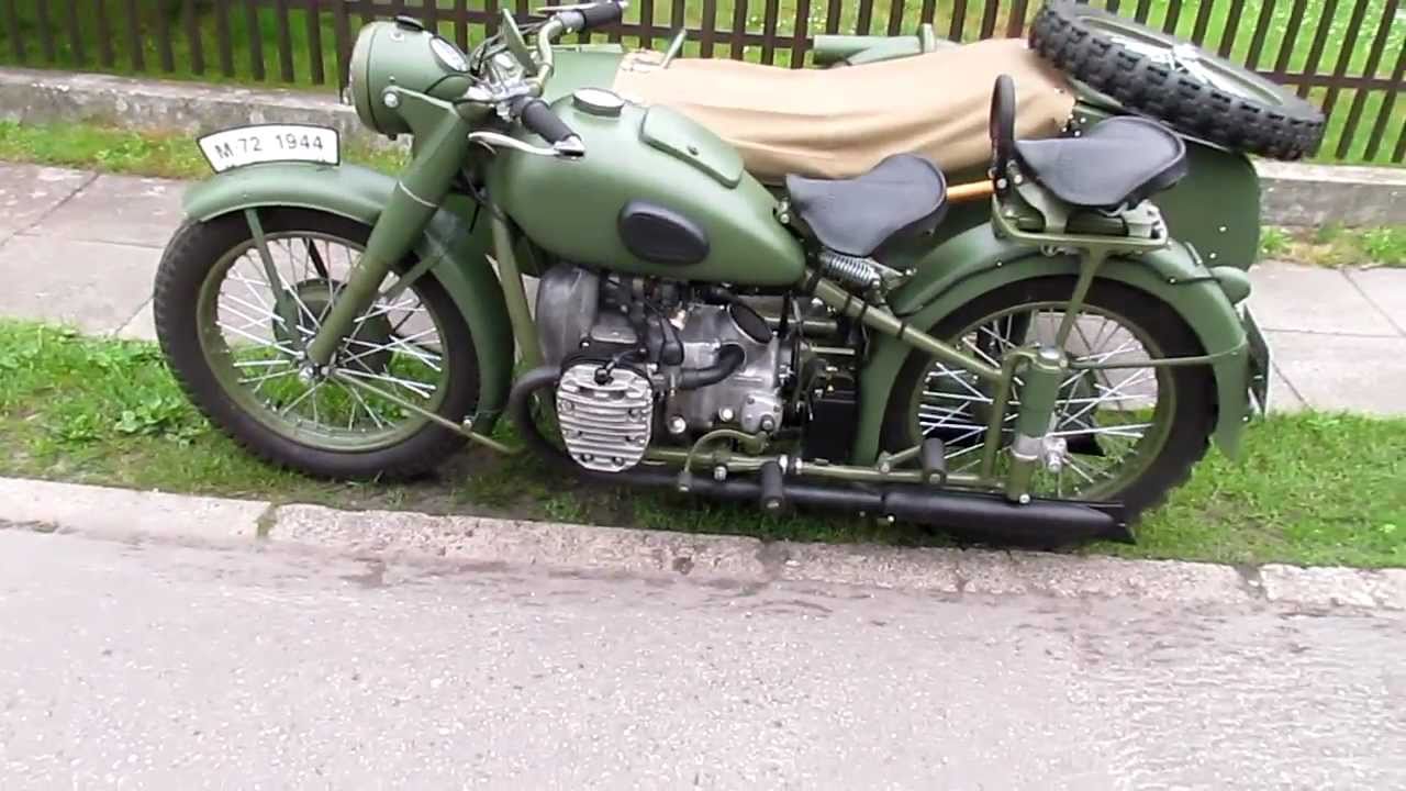 M-72 ZIS 1944