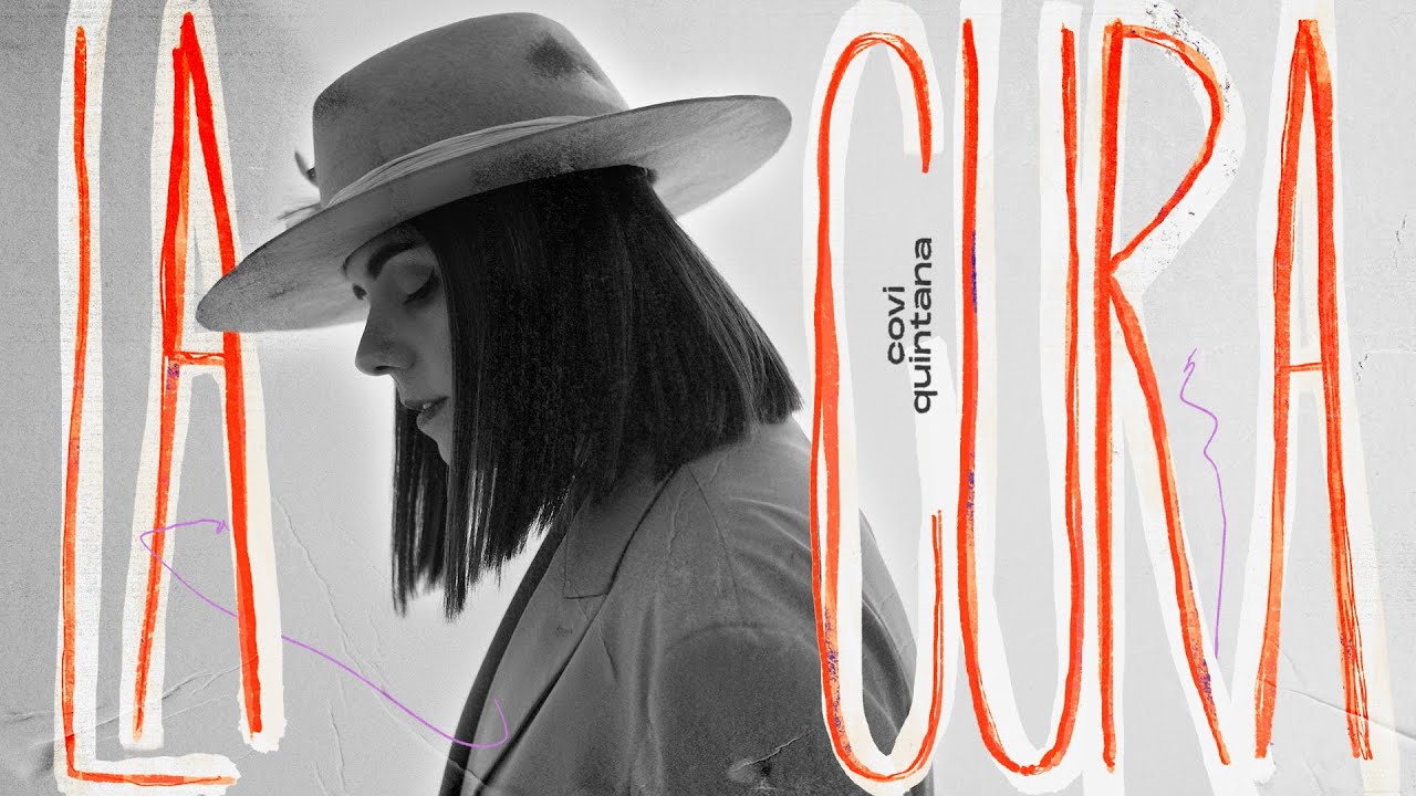 Covi Quintana - LA CURA (Videoclip Oficial)