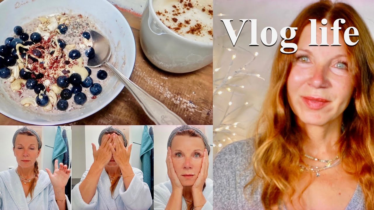Morning LIFE  Vlog * wake up in the morning ⎮ Kirsty Coco