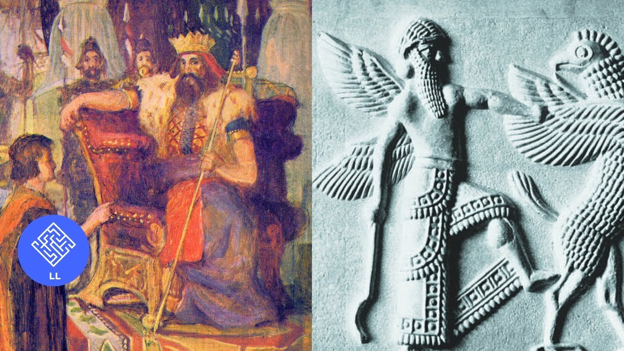 Marduk: The Chief God of Babylon