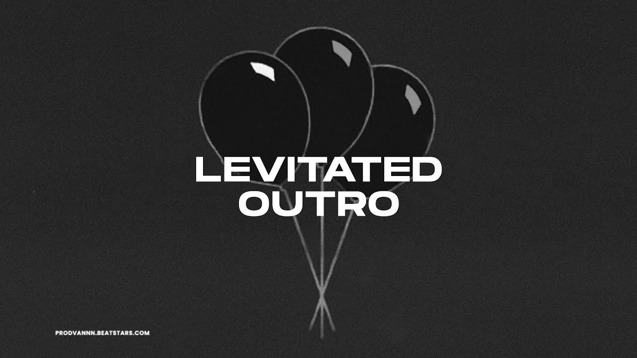 Hard NF Type Beat - 'Levitated' | Hard Cinematic NF Type Beat
