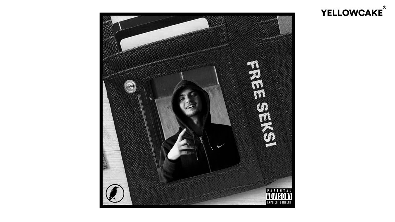 Seksi - Nemoj Zvoniš (Official Audio) #FREESEKSI