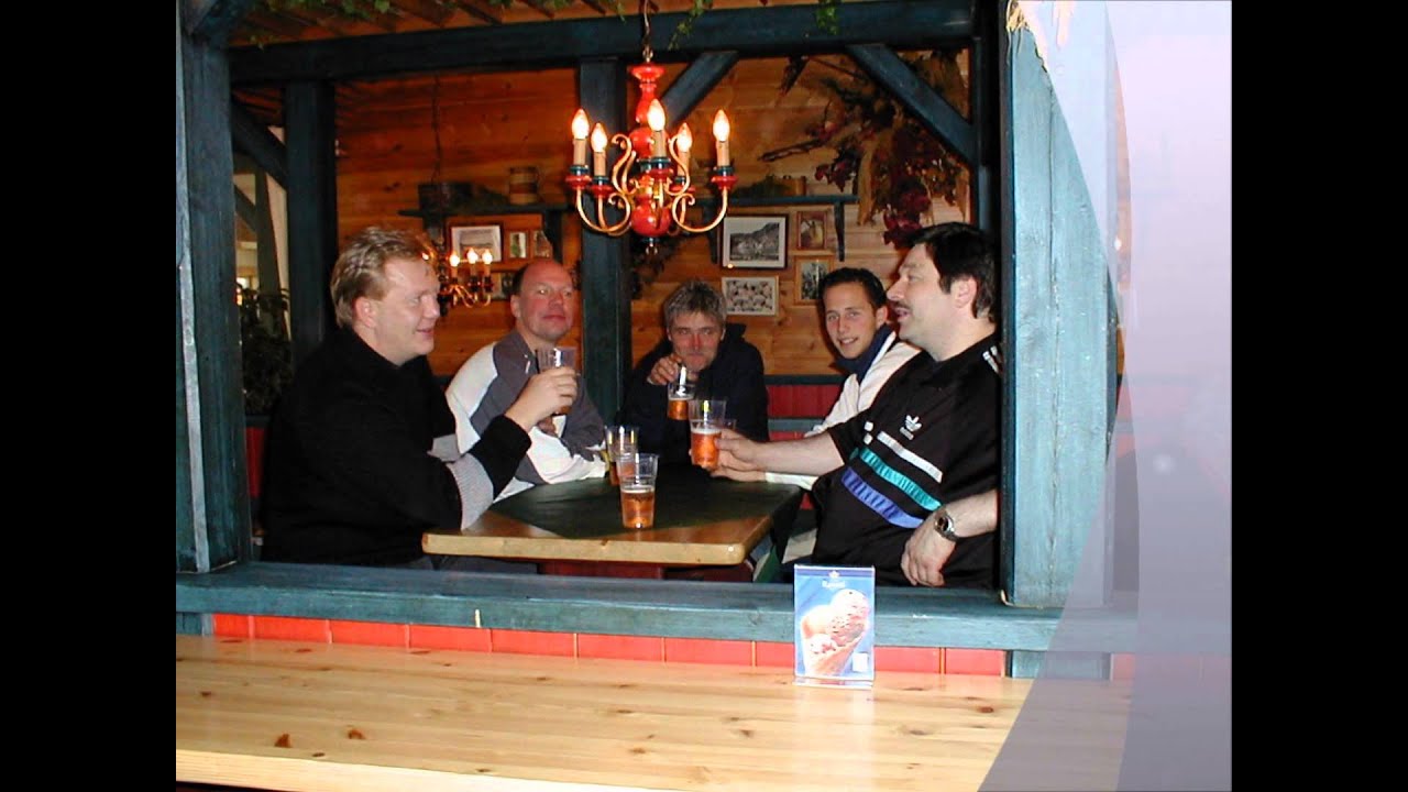 Frank Hansen(2005) Det var den gang det.Arnie