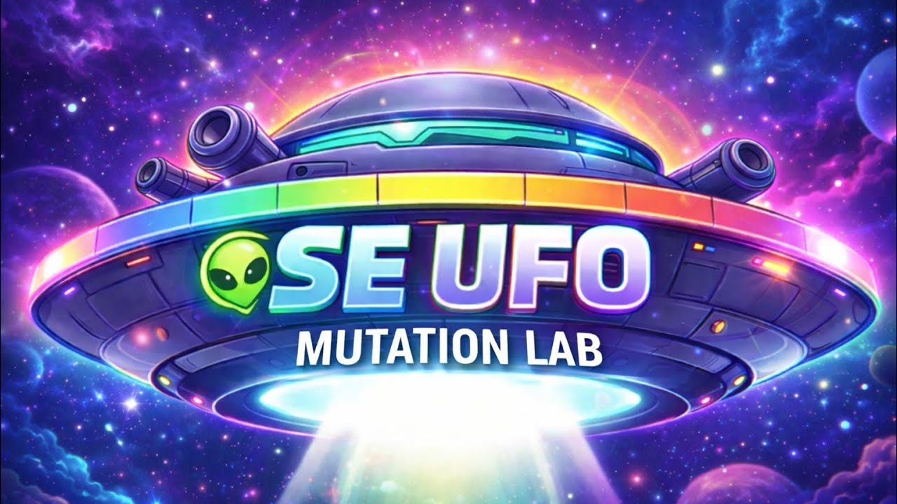 Mutation lab solo challenge|match masters