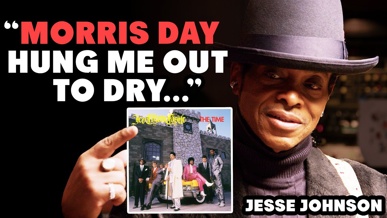The Hilarious Story of How “The Bird” was Recorded