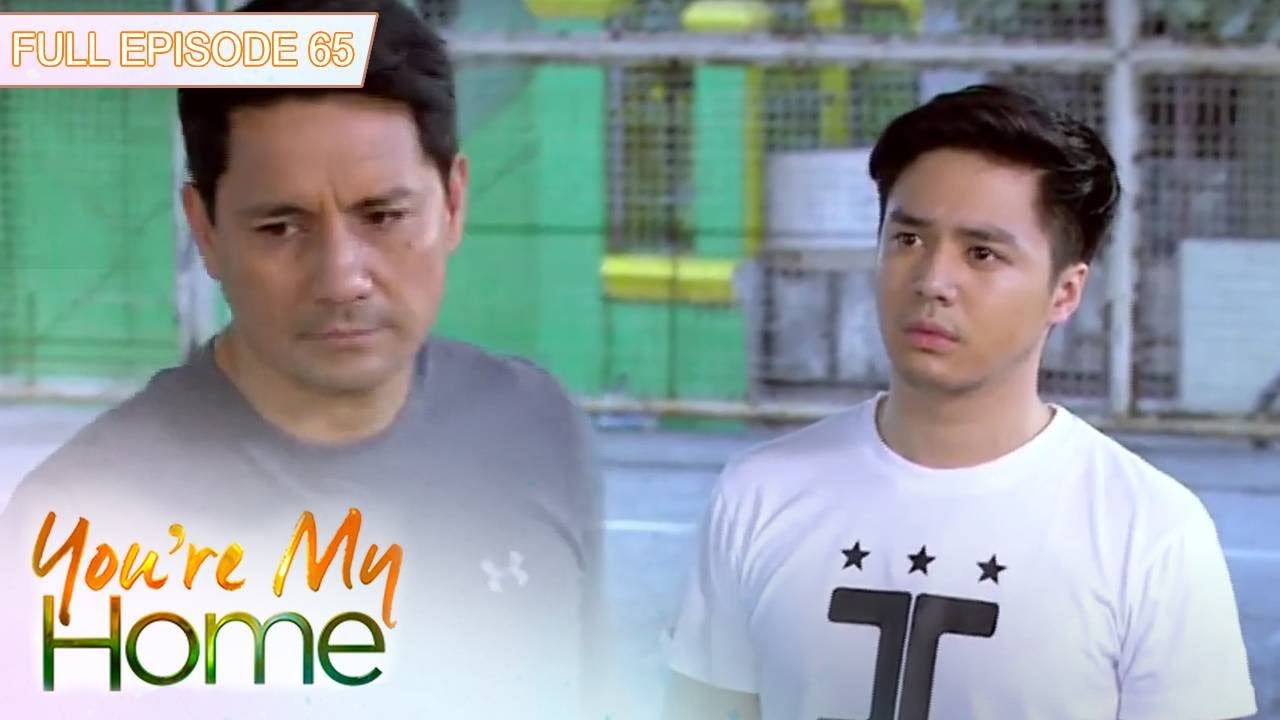 Full Episode 65 | You're My Home with English Subtitles