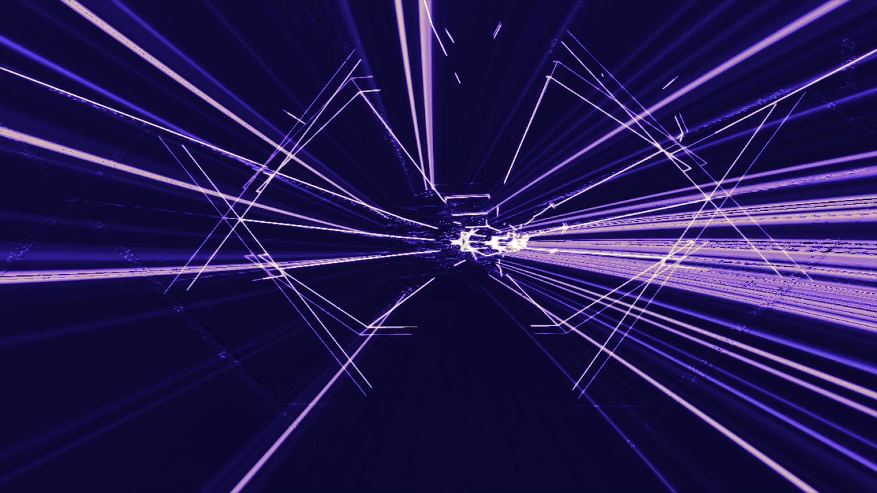 Daniel Avery - Glitter // Endnote