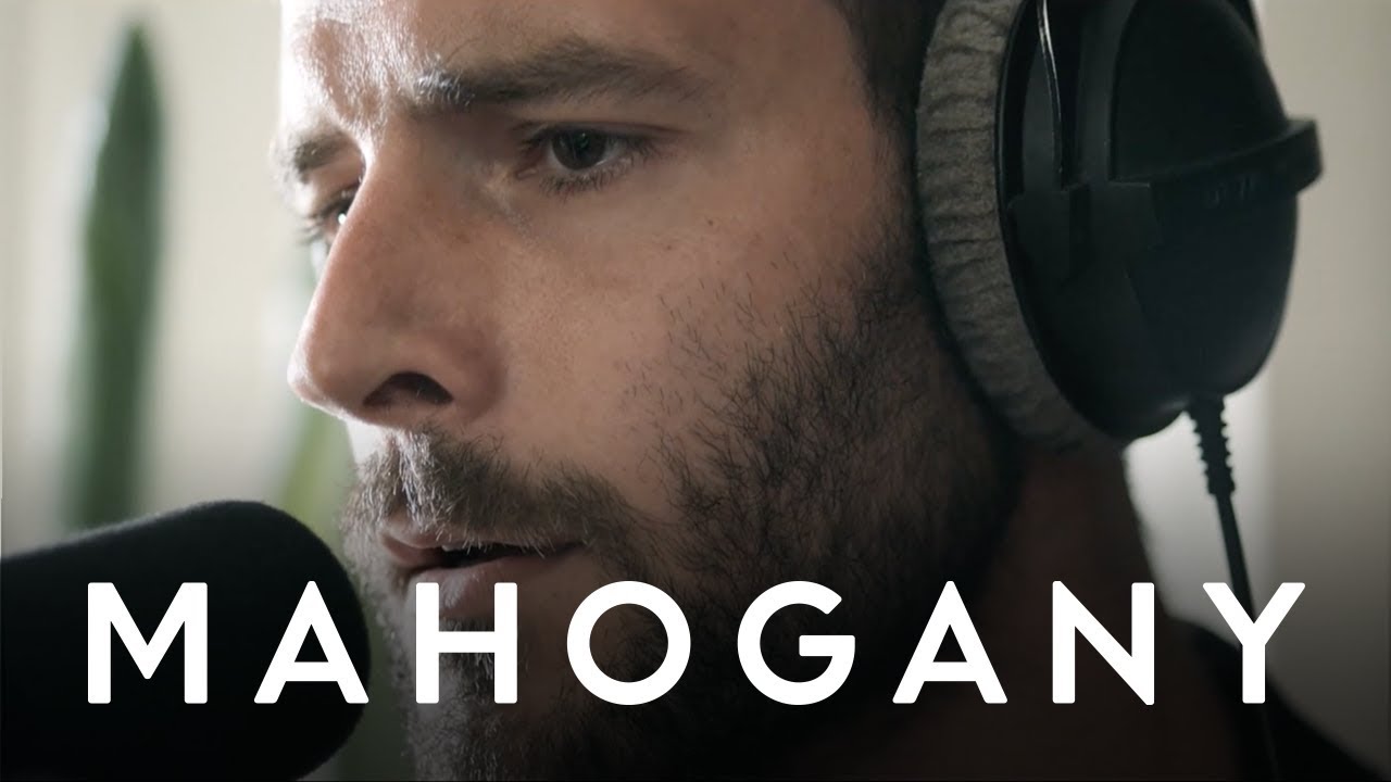 Roo Panes - A Message To Myself | Mahogany Session
