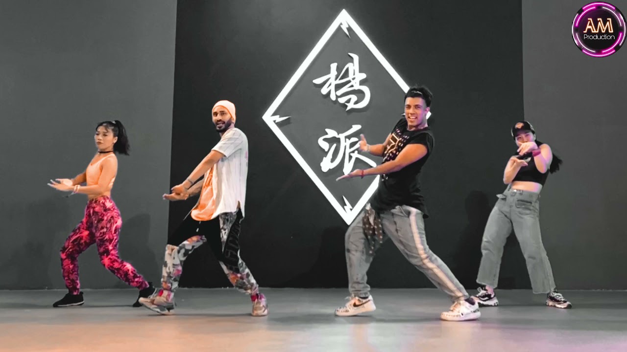 Money - Lisa | Dance Fitness | Zumba K Pop