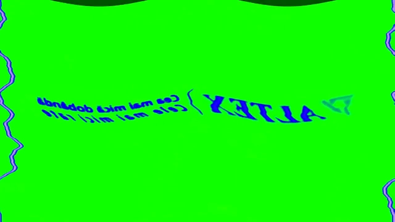[REQUESTED] Altex Logo (2005) Effects (Preview 2B V35 Effects)