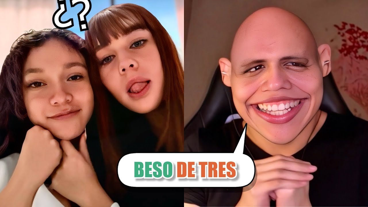Buscando NOVIA en internet 15 😲​🥵​