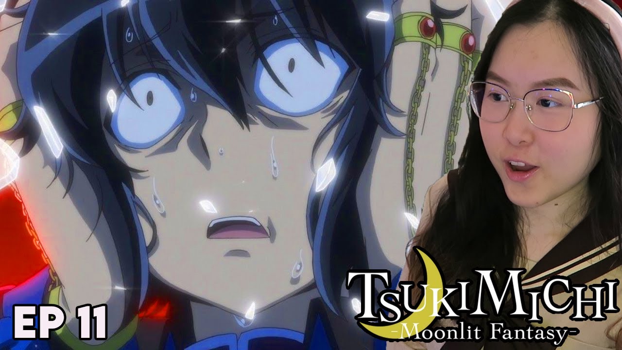 Uh Oh..He is BROKEN!!! Tsukimichi Moonlit Fantasy Episode 11 Reaction + Review